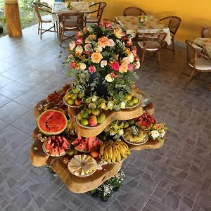Arouche Apartamento São Paulo