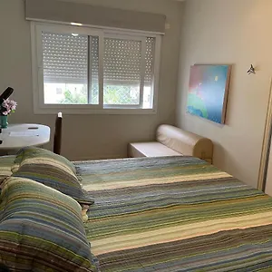 Quarto Apto Vila Nova Conceição Quarto em Acomodações Particulares São Paulo