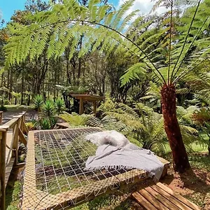 Anjos Da Serra Alojamento de Turismo Selvagem Urubici