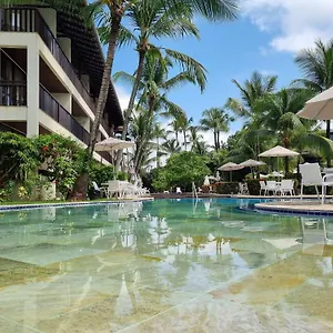 Nannai Frente Piscina Beira Mar Muro Ato Casa de Férias Pôrto das Galinhas
