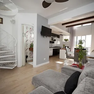 Triplex Place Vendome Apartamento São Paulo