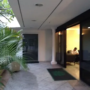 Royal Ibirapuera Park Apartamento São Paulo