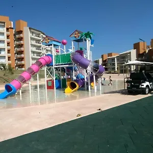Apartamento Eco Ilhas Do, Caldas Novas